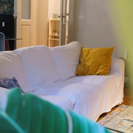 Appartamento In Centro A Torino 외부 사진