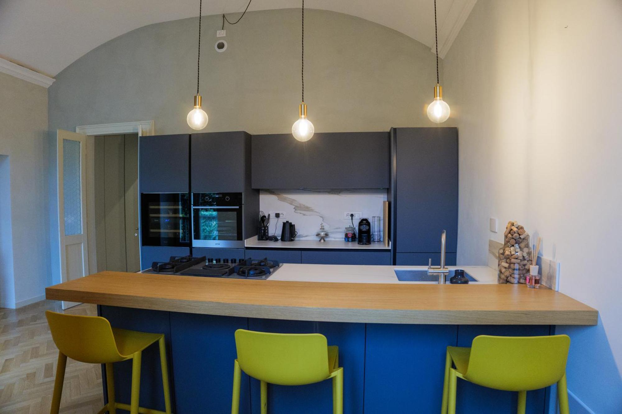 Appartamento In Centro A Torino 외부 사진