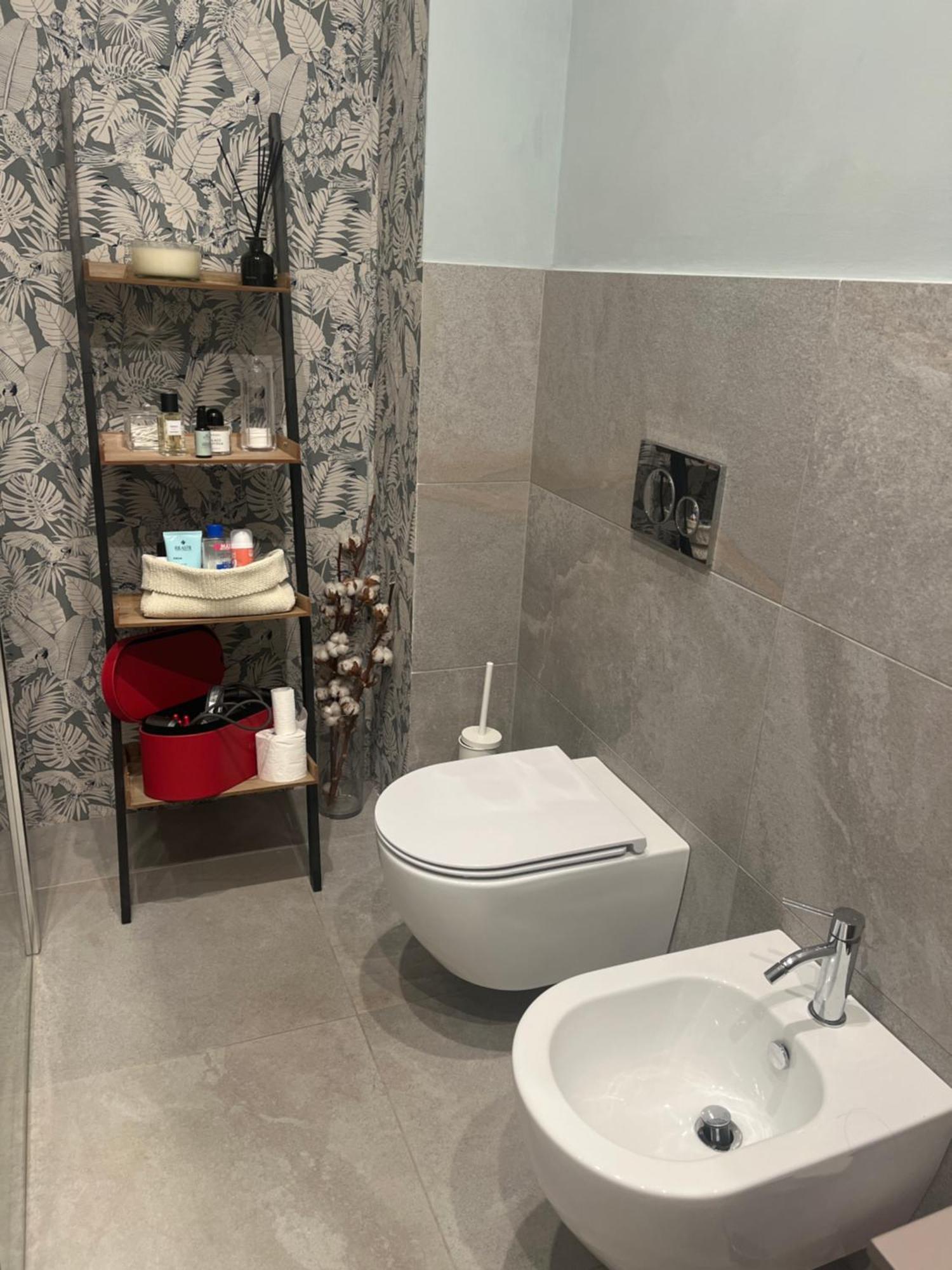 Appartamento In Centro A Torino 외부 사진