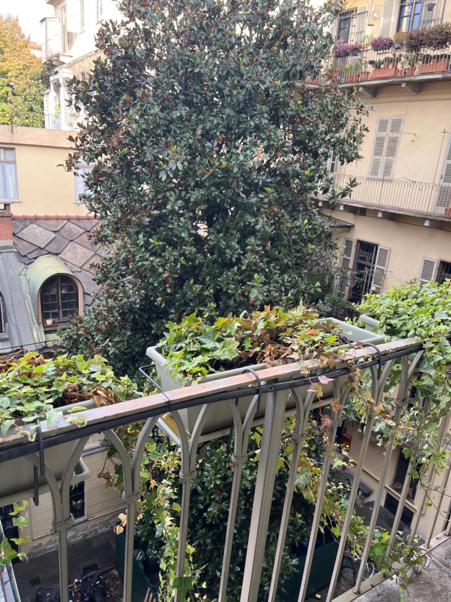 Appartamento In Centro A Torino 외부 사진