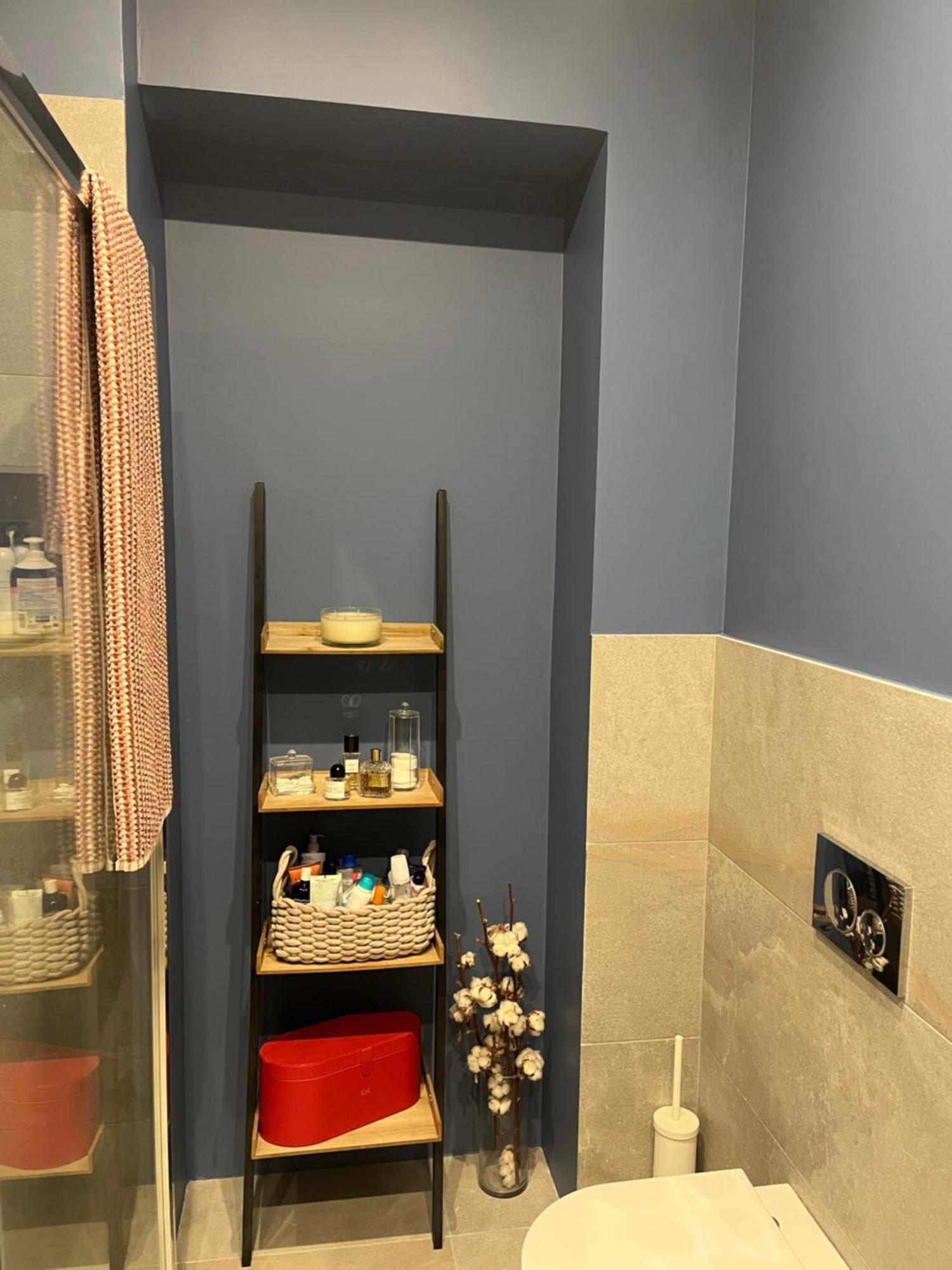Appartamento In Centro A Torino 외부 사진